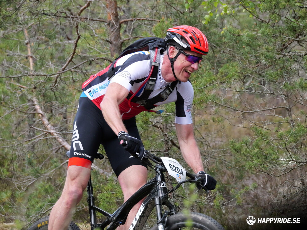 Bild från Lida Loop 2025