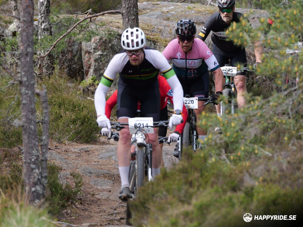 Bild från Lida Loop 2025