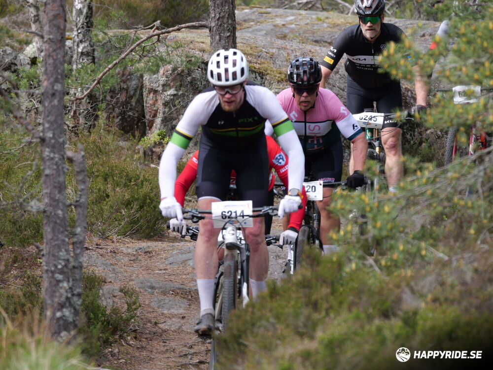 Bild från Lida Loop 2025