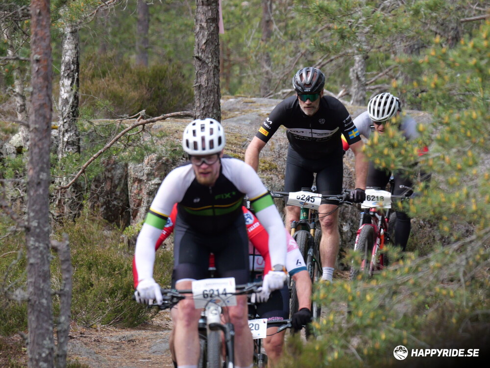 Bild från Lida Loop 2025