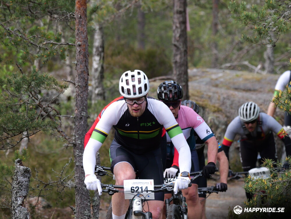 Bild från Lida Loop 2025