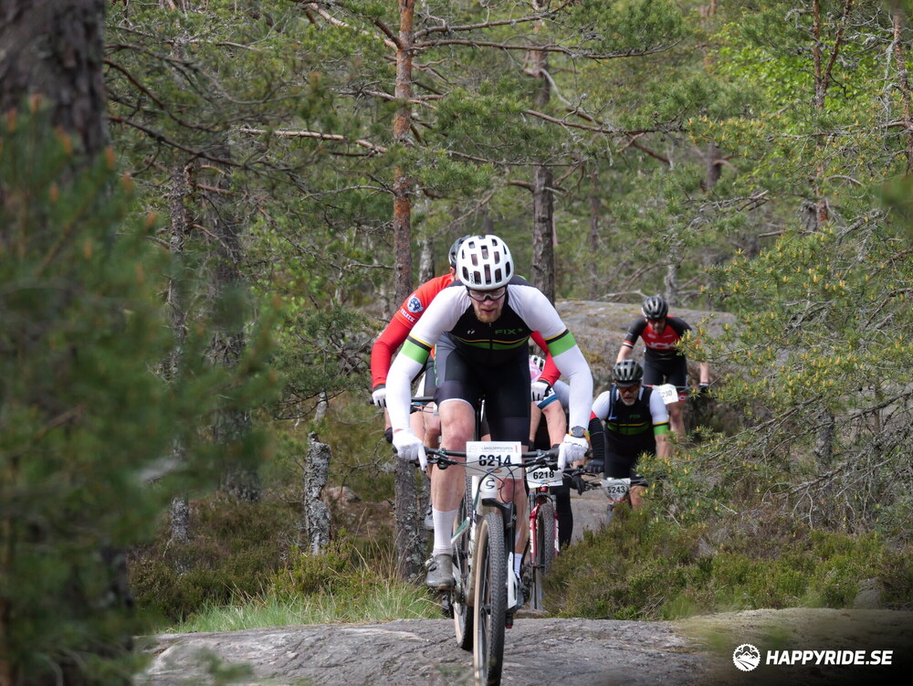 Bild från Lida Loop 2025