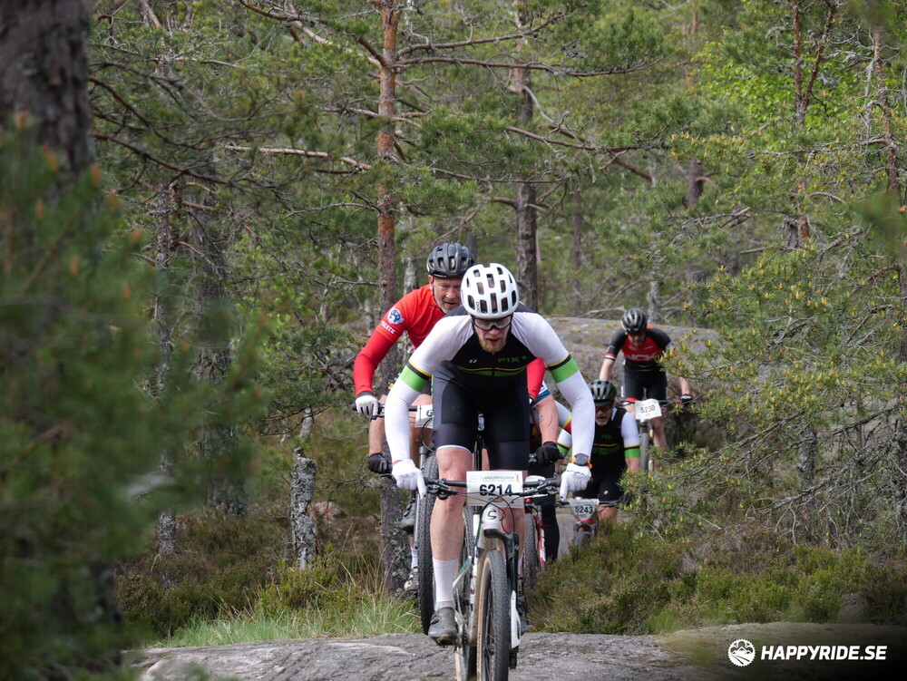 Bild från Lida Loop 2025