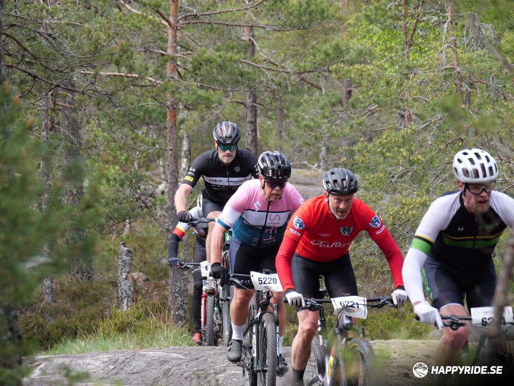 Bild från Lida Loop 2025