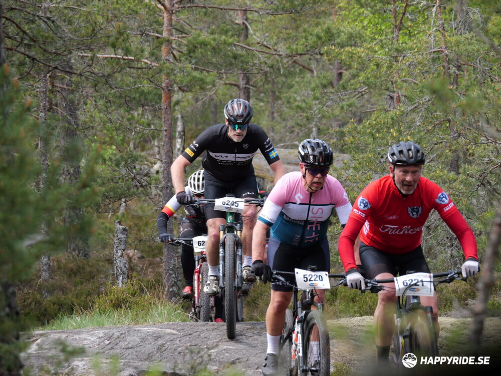 Bild från Lida Loop 2025