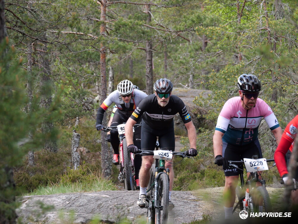 Bild från Lida Loop 2025