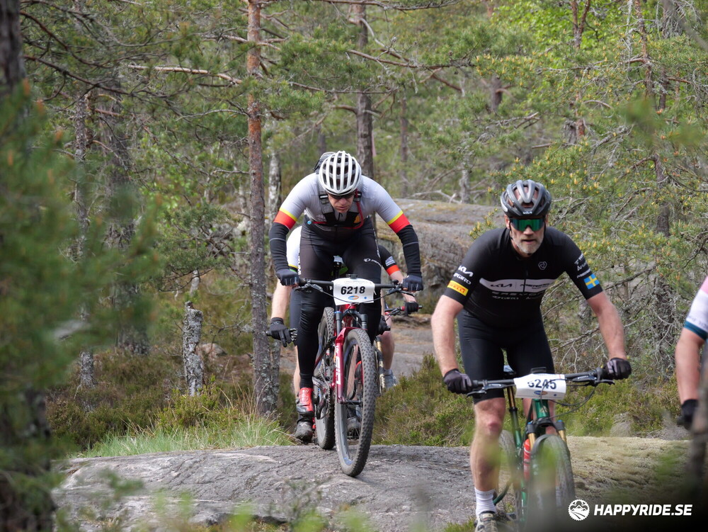 Bild från Lida Loop 2025