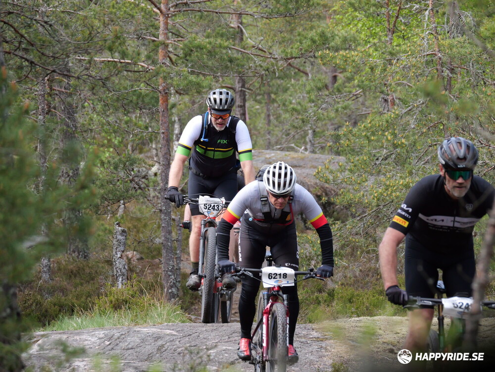 Bild från Lida Loop 2025