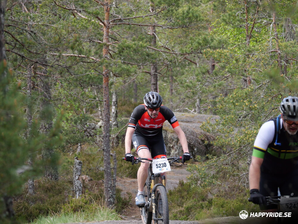 Bild från Lida Loop 2025