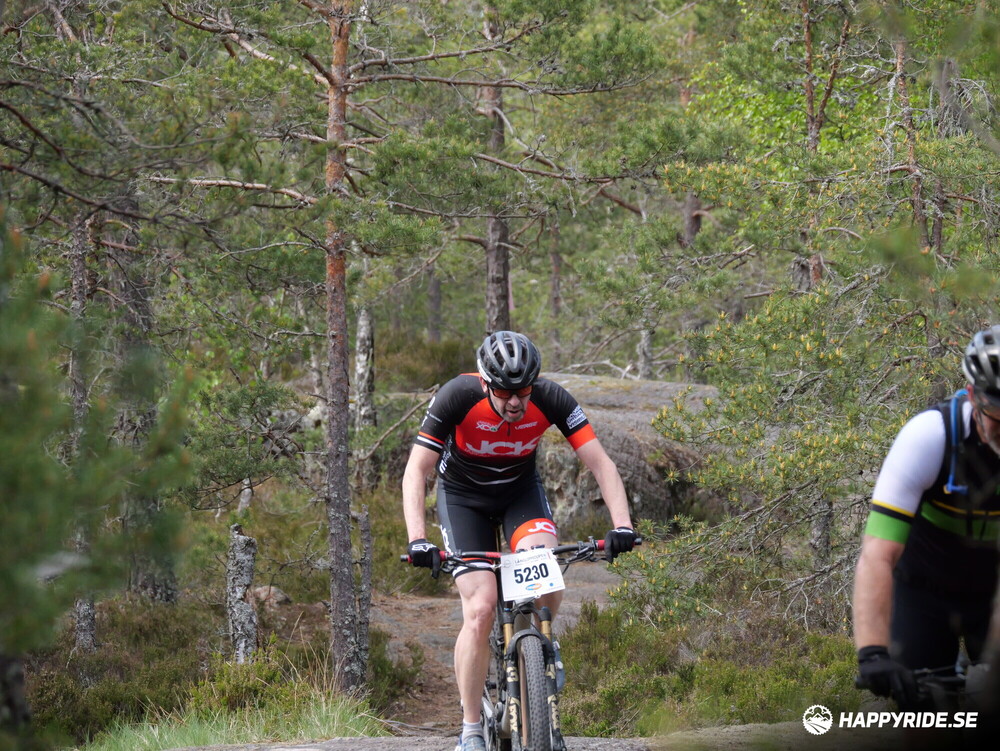 Bild från Lida Loop 2025