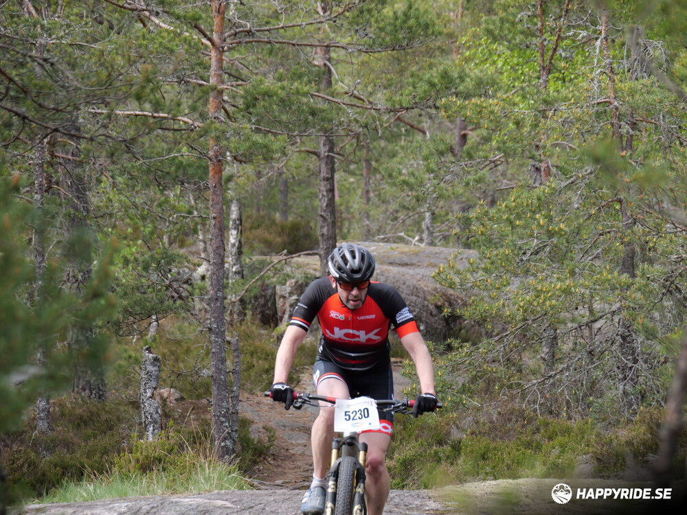 Bild från Lida Loop 2025