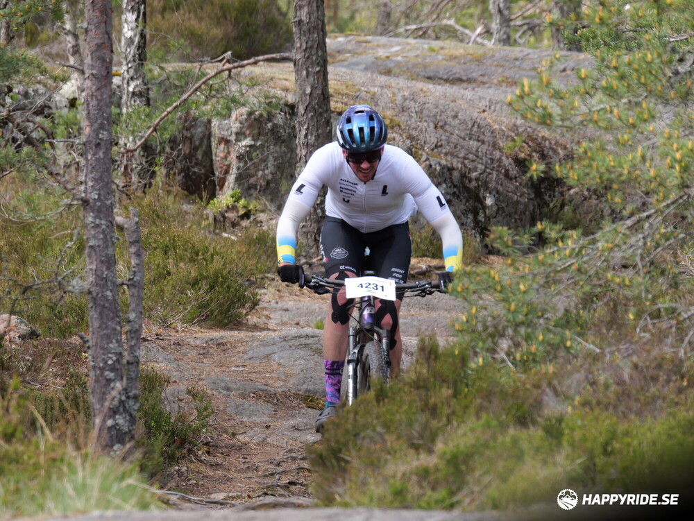 Bild från Lida Loop 2025