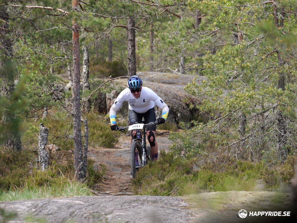 Bild från Lida Loop 2025