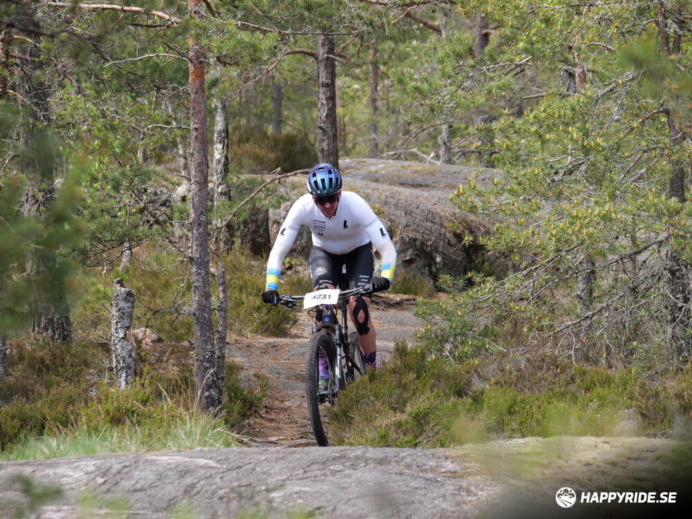 Bild från Lida Loop 2025