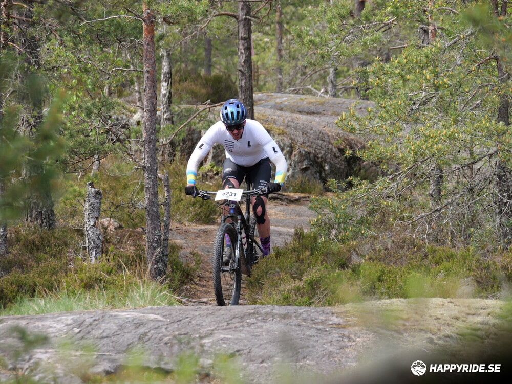 Bild från Lida Loop 2025