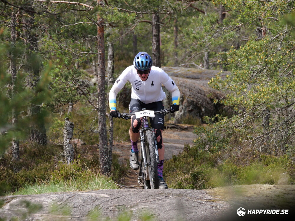 Bild från Lida Loop 2025