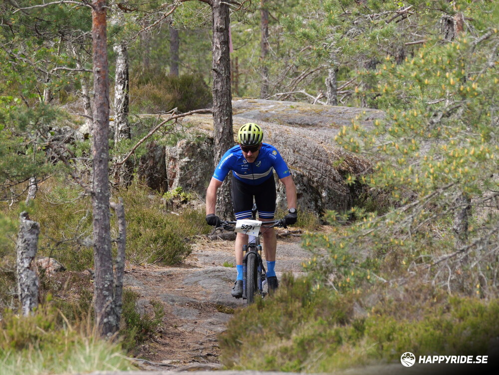 Bild från Lida Loop 2025