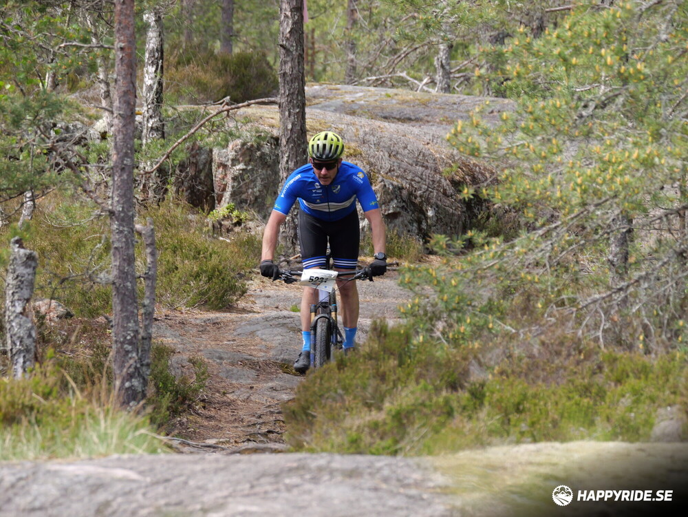 Bild från Lida Loop 2025