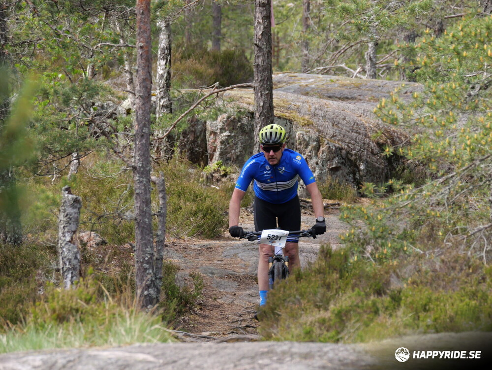 Bild från Lida Loop 2025