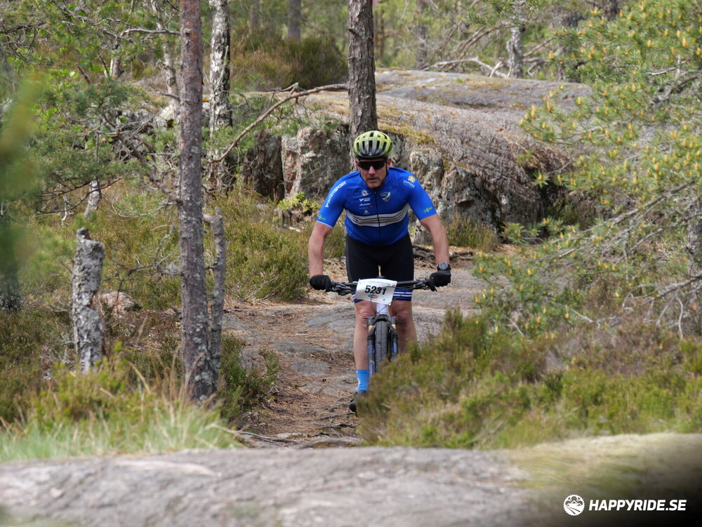 Bild från Lida Loop 2025