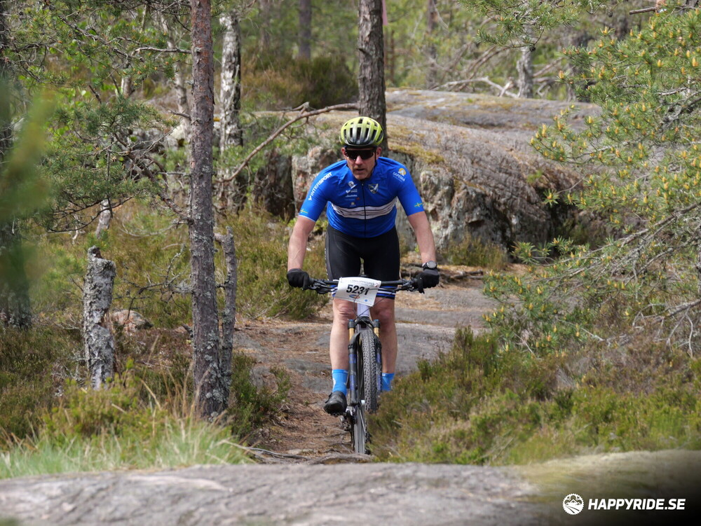 Bild från Lida Loop 2025