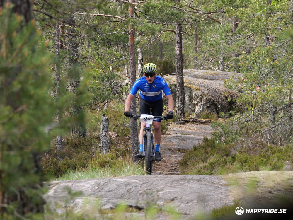 Bild från Lida Loop 2025