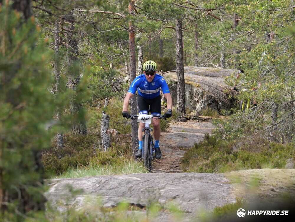 Bild från Lida Loop 2025