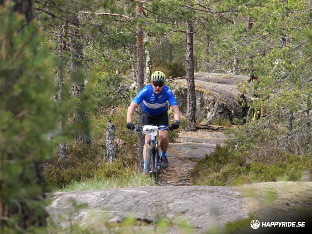 Bild från Lida Loop 2025