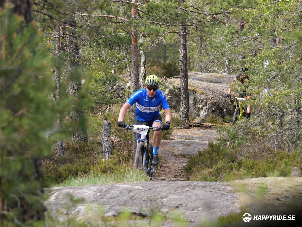 Bild från Lida Loop 2025