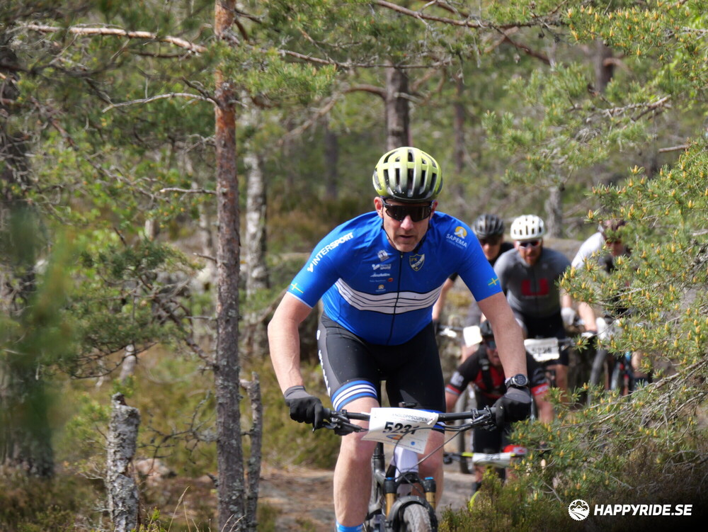 Bild från Lida Loop 2025