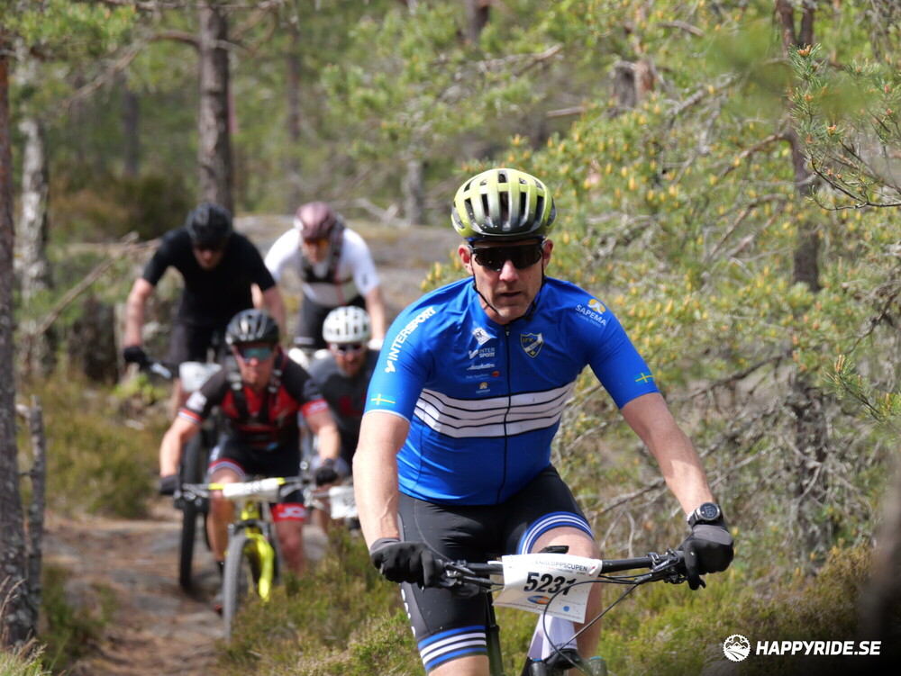 Bild från Lida Loop 2025