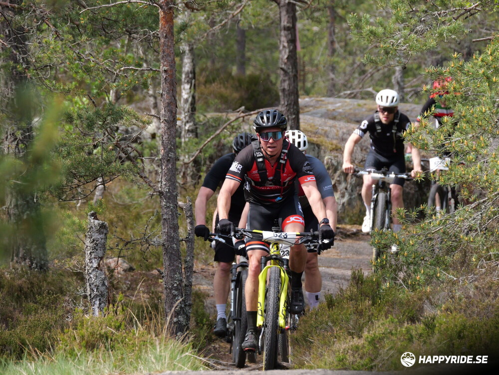 Bild från Lida Loop 2025