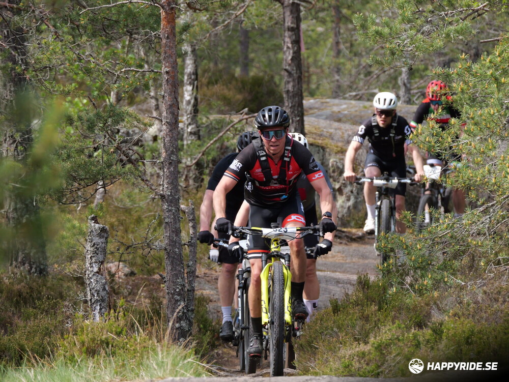 Bild från Lida Loop 2025