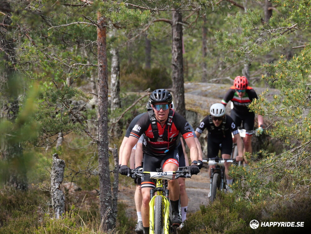 Bild från Lida Loop 2025