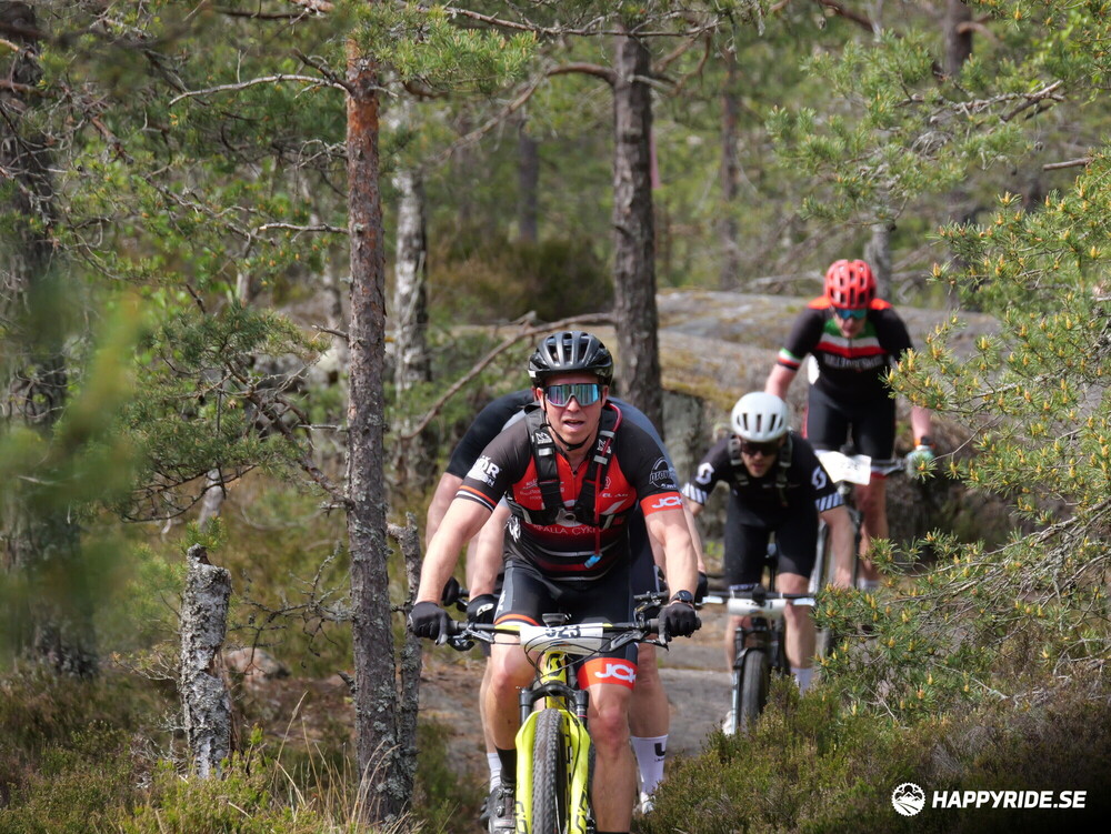 Bild från Lida Loop 2025