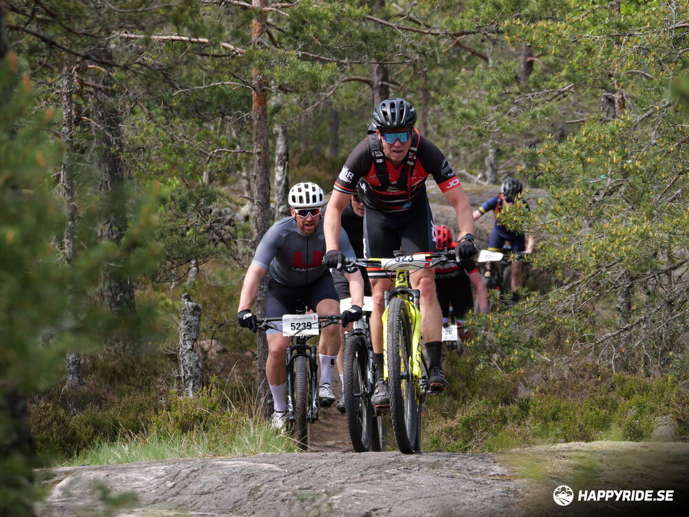 Bild från Lida Loop 2025