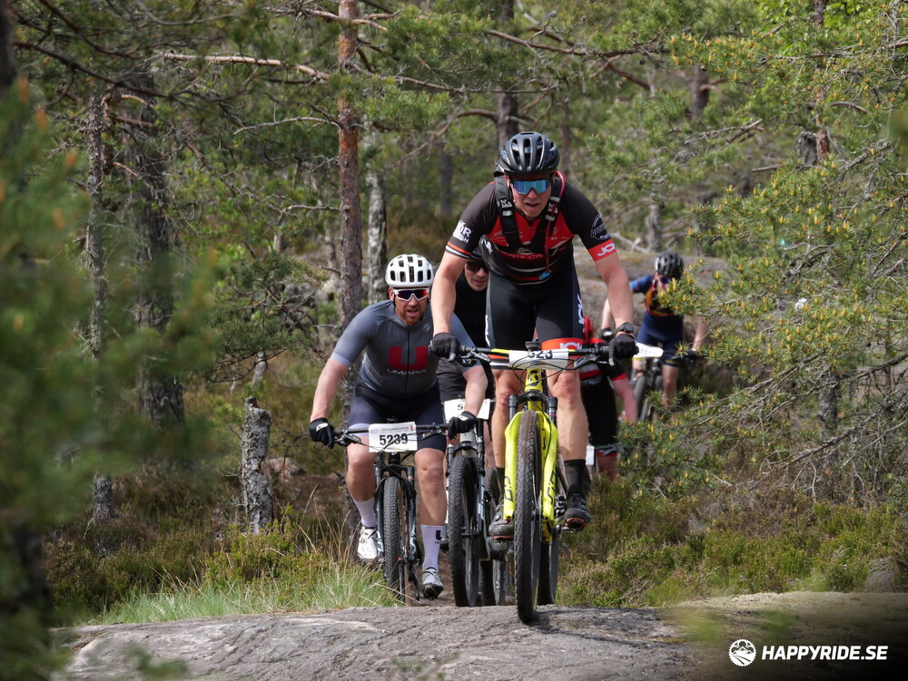 Bild från Lida Loop 2025