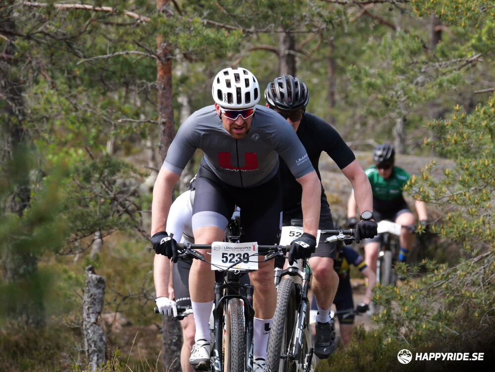 Bild från Lida Loop 2025