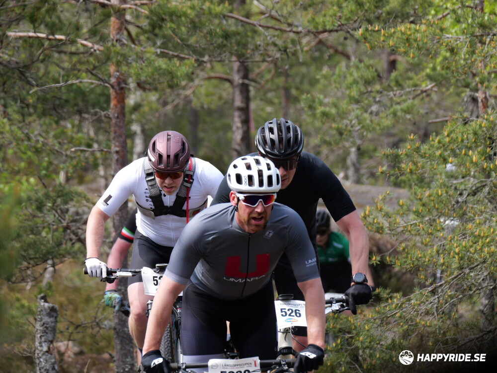 Bild från Lida Loop 2025