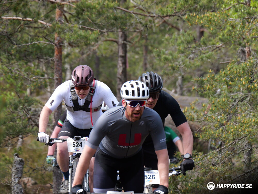 Bild från Lida Loop 2025