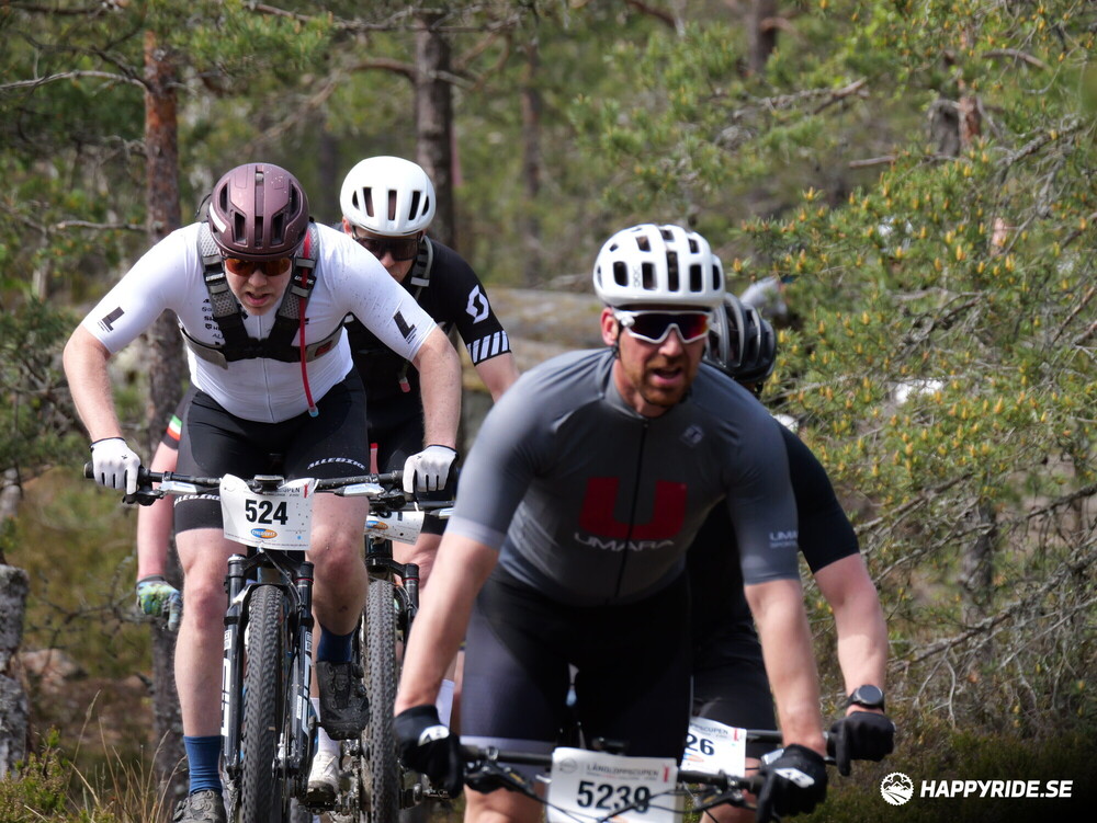 Bild från Lida Loop 2025