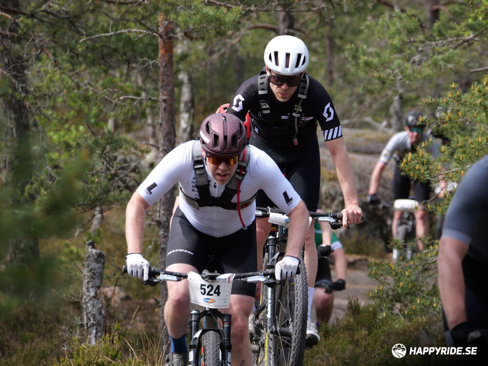 Bild från Lida Loop 2025