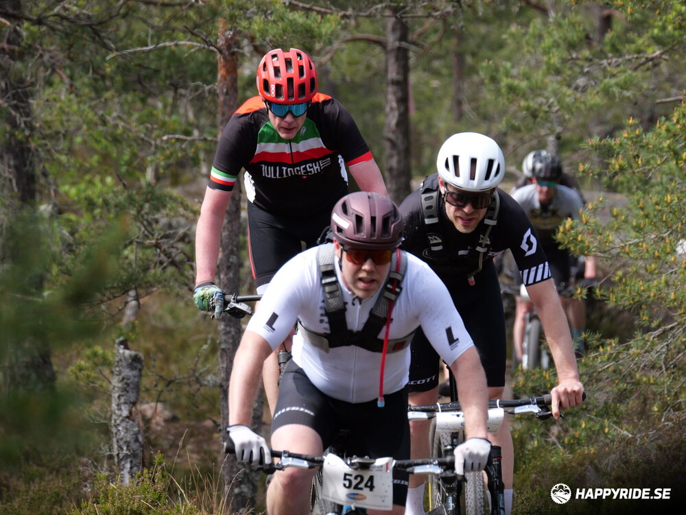 Bild från Lida Loop 2025