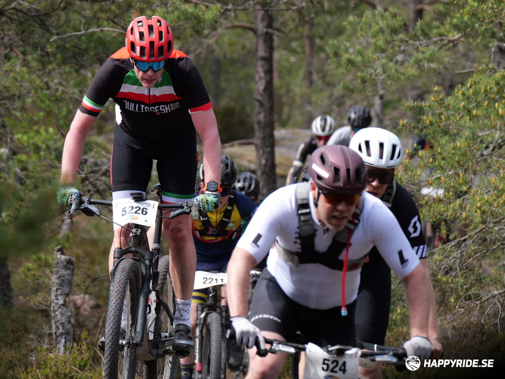 Bild från Lida Loop 2025