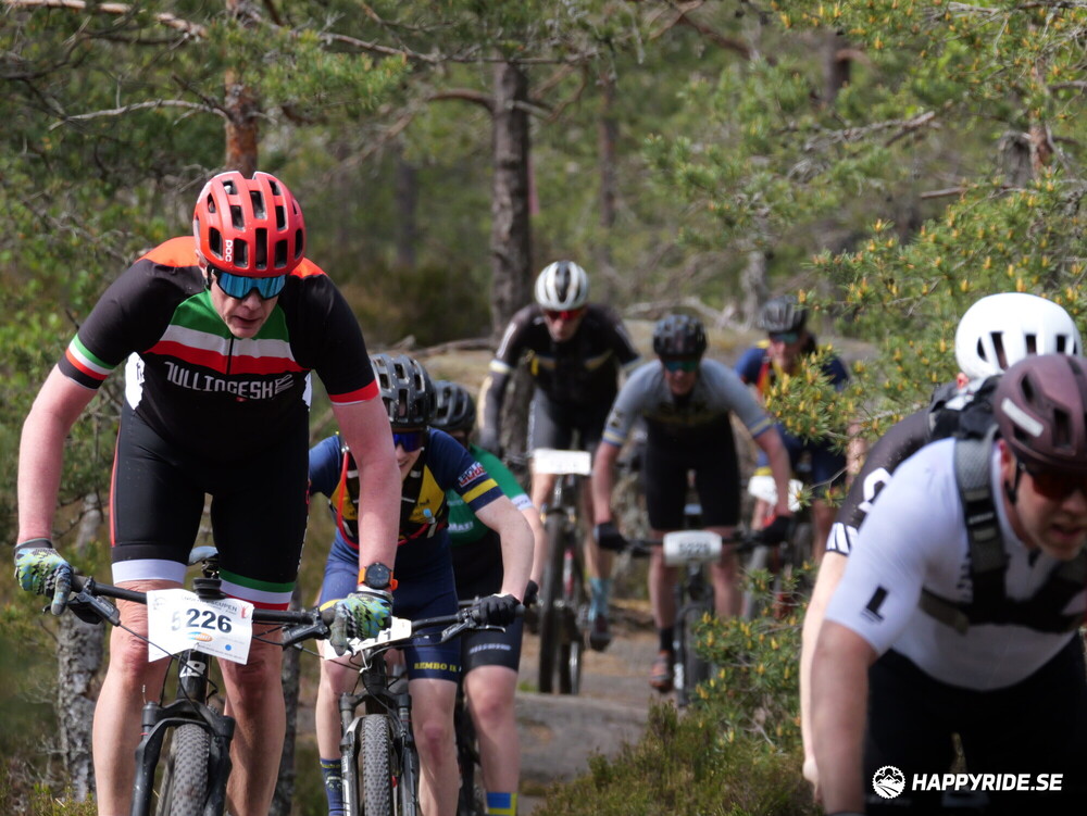 Bild från Lida Loop 2025