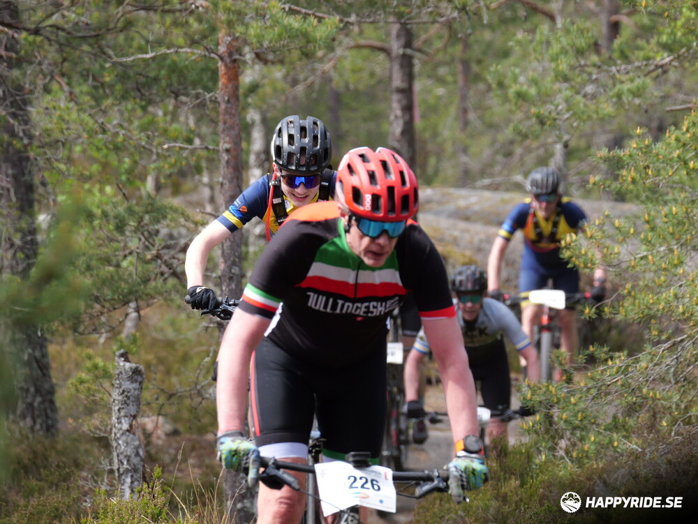 Bild från Lida Loop 2025