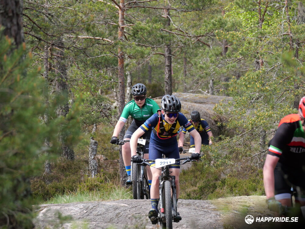 Bild från Lida Loop 2025