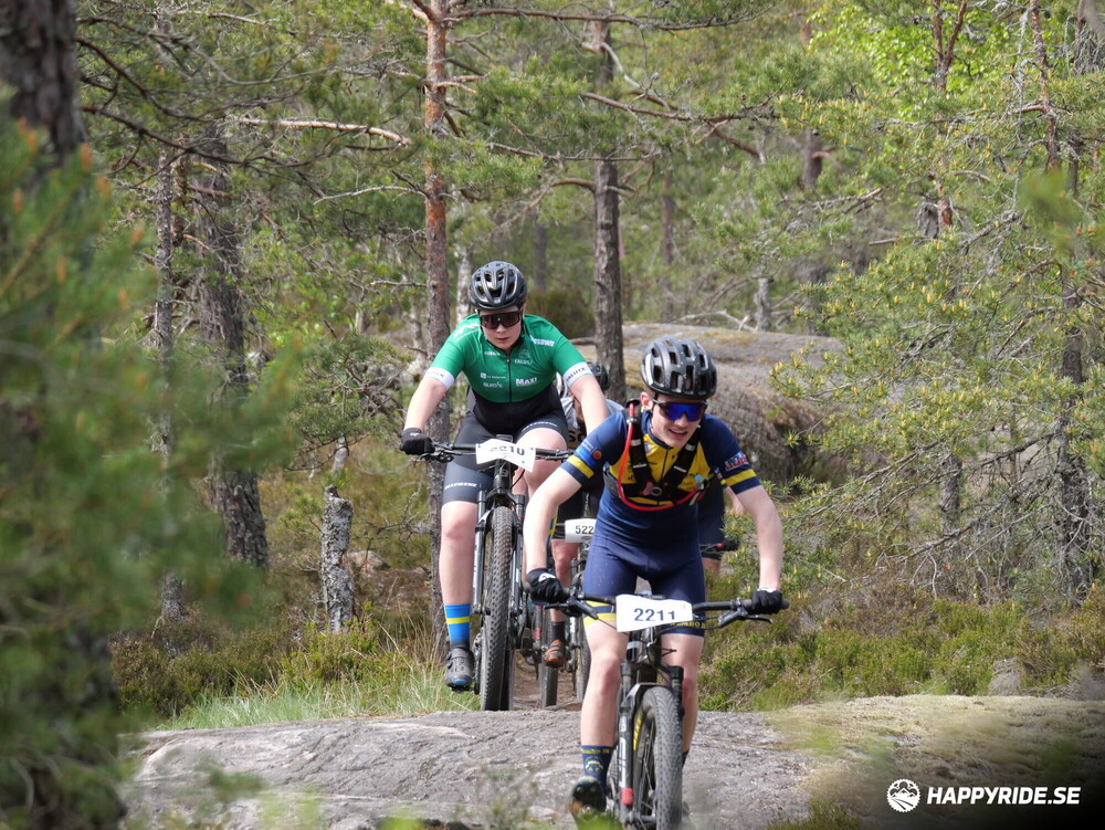 Bild från Lida Loop 2025