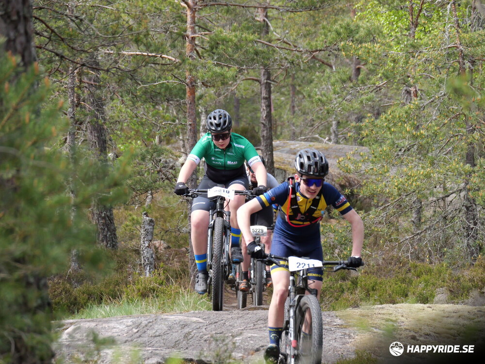 Bild från Lida Loop 2025