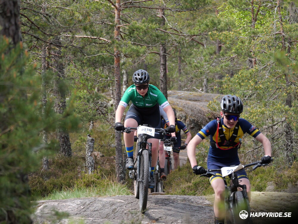 Bild från Lida Loop 2025